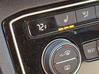 2019 Volkswagen Atlas SEL