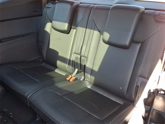 2019 Volkswagen Atlas SEL