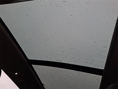 2022 Volkswagen Atlas 3.6L V6 SEL R-Line Black