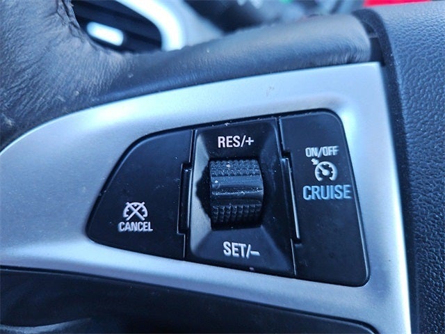 2014 GMC Terrain SLT