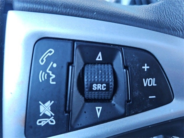 2014 GMC Terrain SLT