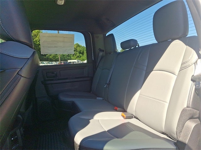 2023 RAM 3500 Tradesman