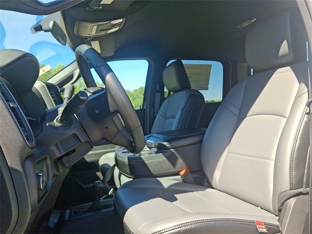 2023 RAM 3500 Tradesman