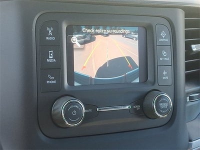 2023 RAM 3500 Tradesman