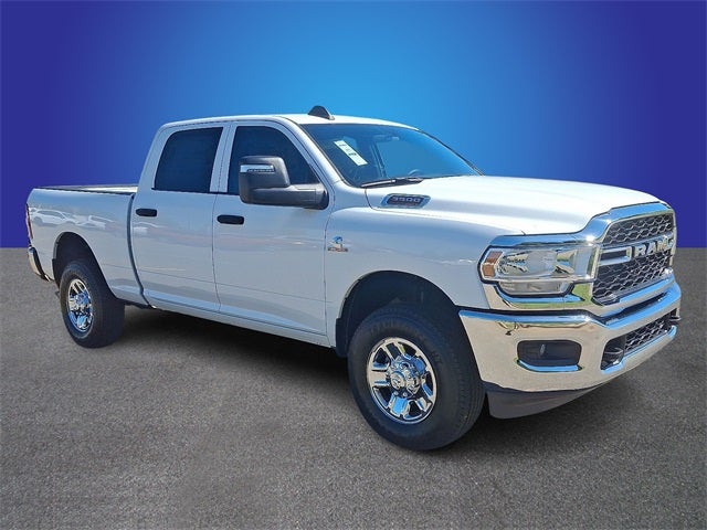 2023 RAM 3500 Tradesman