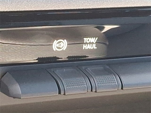 2023 RAM 3500 Tradesman