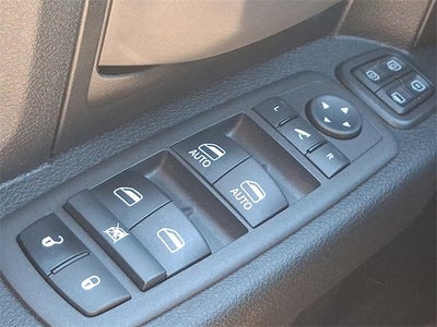 2023 RAM 3500 Tradesman