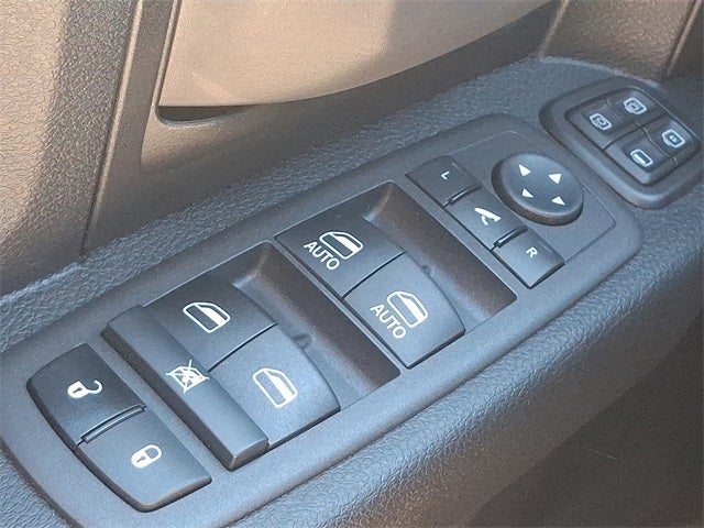 2023 RAM 3500 Tradesman