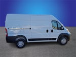 2025 RAM ProMaster 2500 High Roof 136 WB