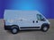 2025 RAM ProMaster 2500 High Roof 136 WB