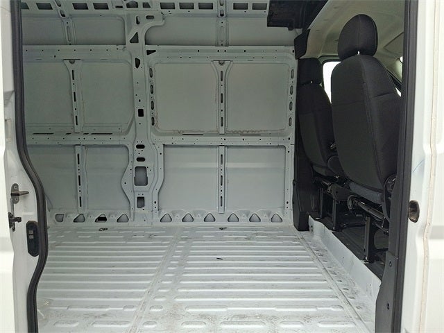 2025 RAM ProMaster 2500 High Roof 159 WB