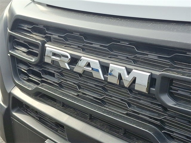 2025 RAM ProMaster 2500 High Roof 159 WB