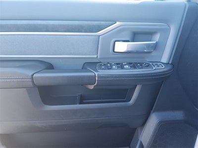 2023 RAM 2500 Big Horn