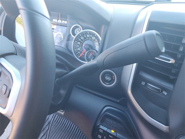 2023 RAM 2500 Big Horn