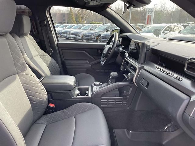 2024 Toyota Tacoma Limited