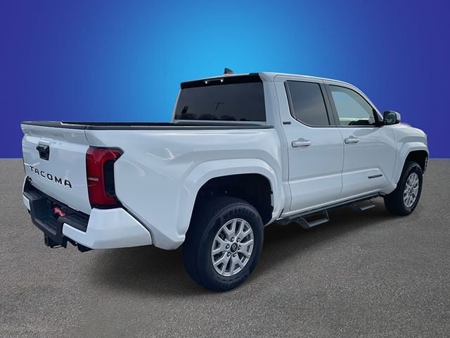 2024 Toyota Tacoma Limited