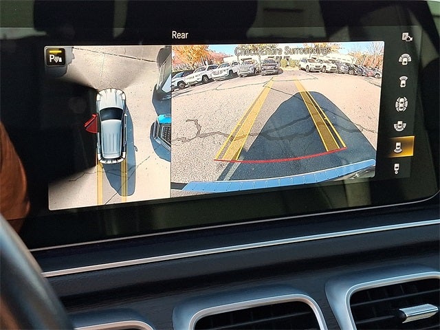 2022 Mercedes-Benz GLE GLE 350