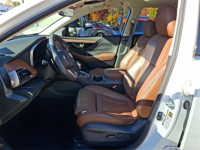 2022 Subaru Outback Touring XT