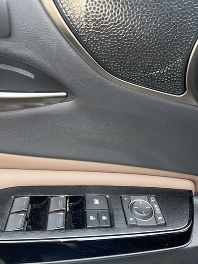 2024 Lexus ES 300h ES 300h Ultra Luxury