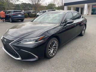 2024 Lexus ES 300h ES 300h Ultra Luxury