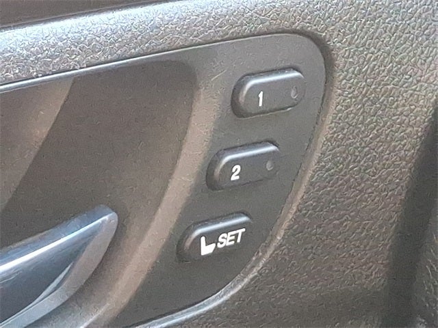 2021 Honda Pilot Elite