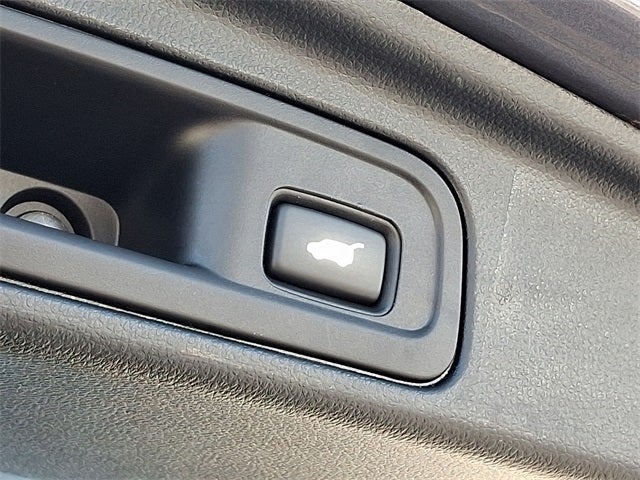 2021 Honda Pilot Elite