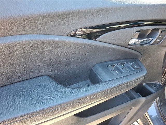 2021 Honda Pilot Elite