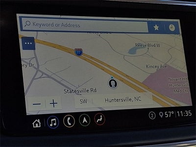 2021 Buick Enclave Premium