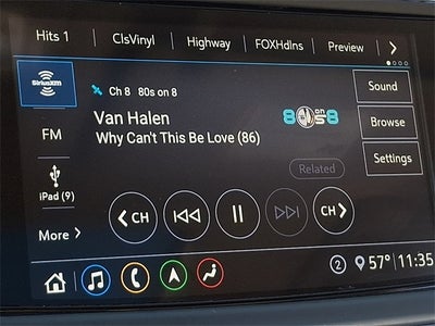 2021 Buick Enclave Premium