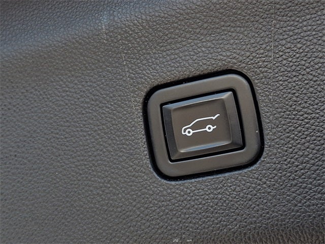 2021 Buick Enclave Premium