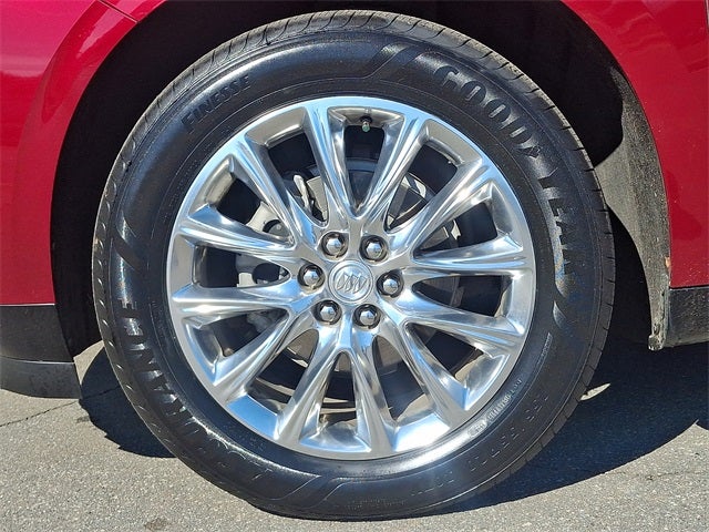 2021 Buick Enclave Premium