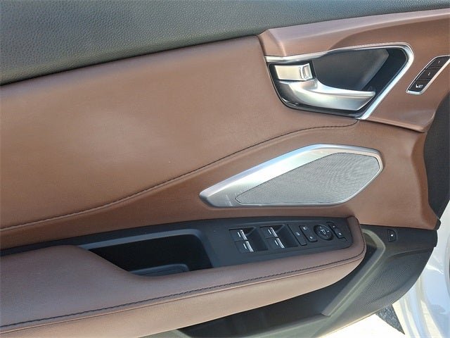 2023 Acura RDX Technology Package