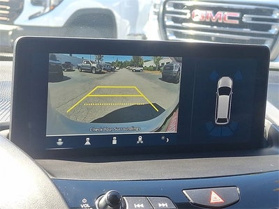 2023 Acura RDX Technology Package