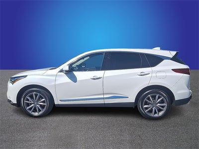 2023 Acura RDX Technology Package