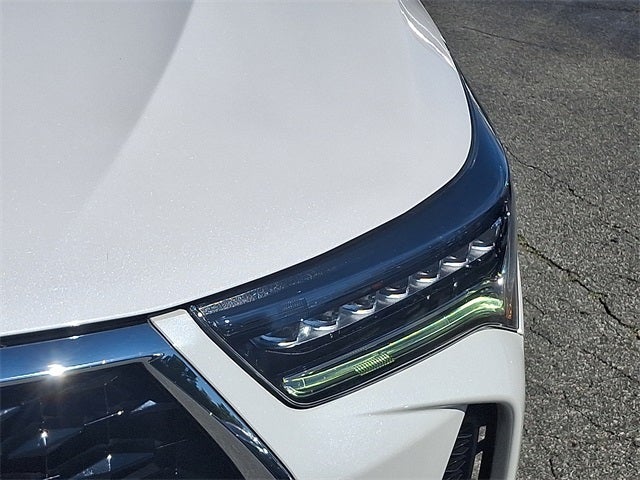 2023 Acura RDX Technology Package