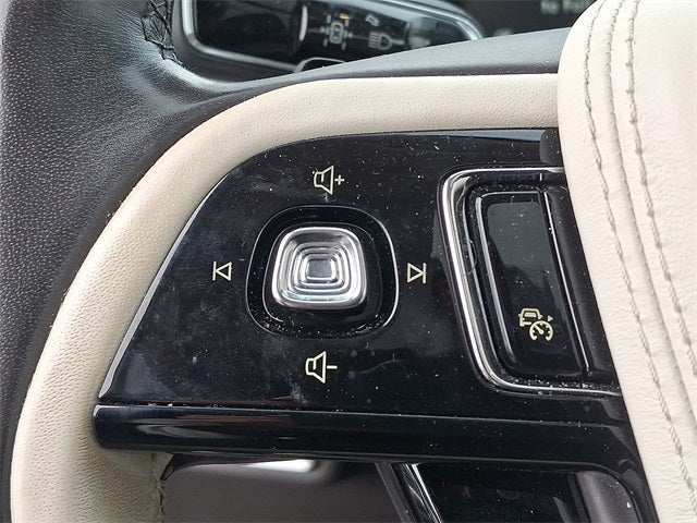 2020 Lincoln Aviator Black Label