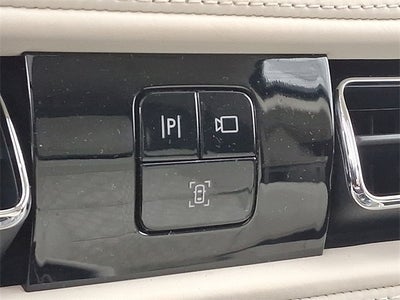 2020 Lincoln Aviator Black Label