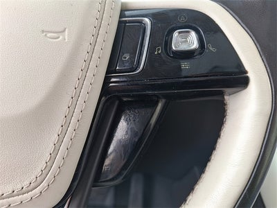 2020 Lincoln Aviator Black Label Grand Touring