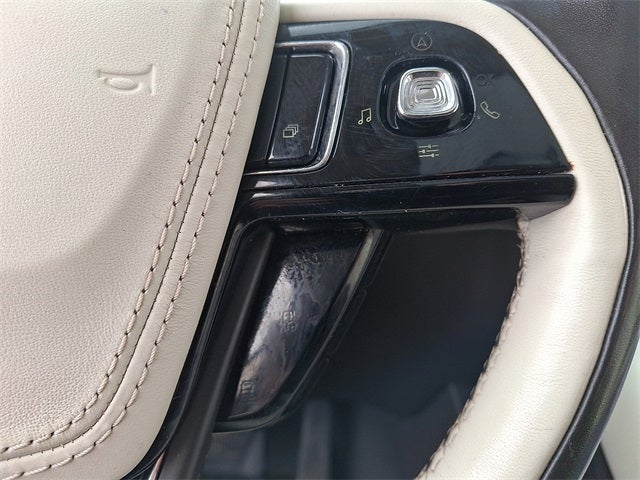 2020 Lincoln Aviator Black Label Grand Touring