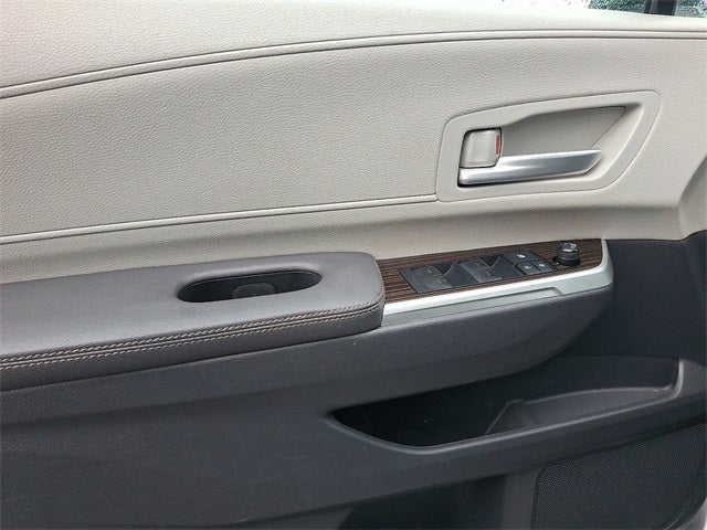 2021 Toyota Sienna XLE 7 Passenger