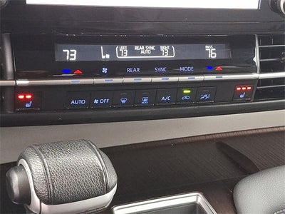 2021 Toyota Sienna XLE 7 Passenger