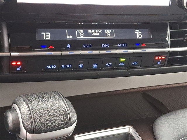 2021 Toyota Sienna XLE 7 Passenger