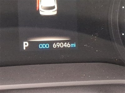 2021 Toyota Sienna XLE 7 Passenger