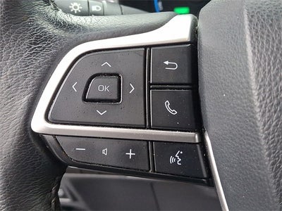 2021 Toyota Sienna XLE 7 Passenger