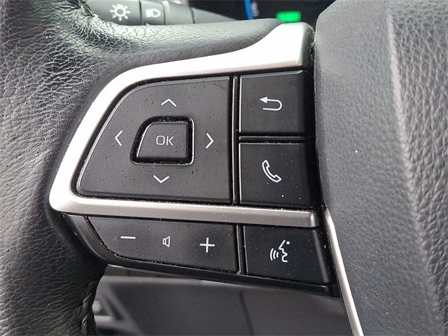 2021 Toyota Sienna XLE 7 Passenger