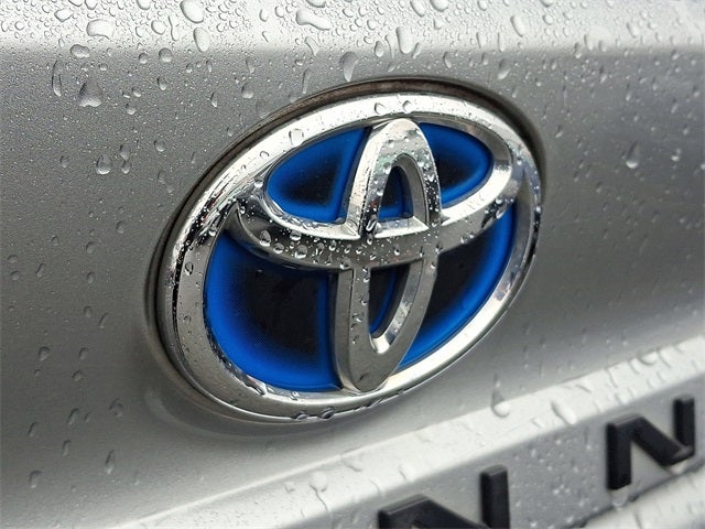 2021 Toyota Sienna XLE 7 Passenger