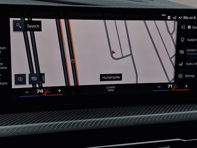 2023 BMW XM Sports Activity Vehicle