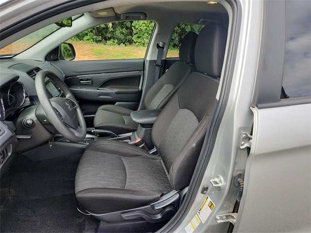 2021 Mitsubishi Outlander Sport 2.0 LE