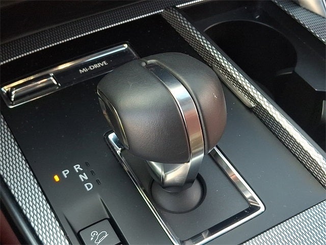 2025 Mazda Mazda CX-70 3.3 Turbo Premium Plus Package