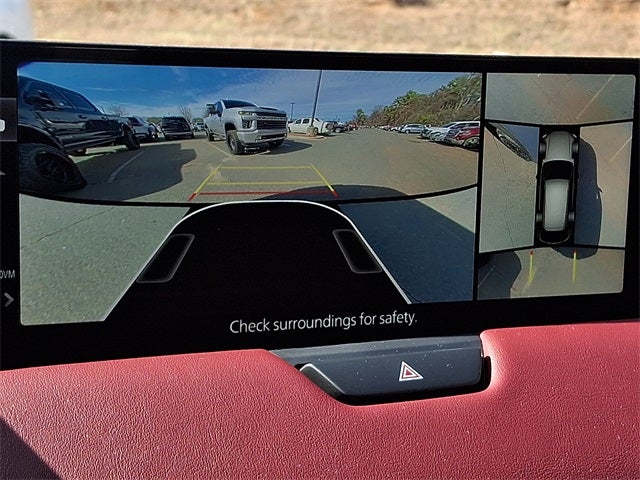 2025 Mazda Mazda CX-70 3.3 Turbo Premium Plus Package